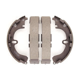 Rear Drum Brake Shoe NB-597B For Toyota Corolla Prizm Chevrolet Geo Nova