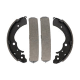 Rear Drum Brake Shoe NB-627B For Honda Civic Accord CR-V Fit