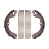 Rear Drum Brake Shoe NB-676B For Subaru Forester Outback Impreza Legacy