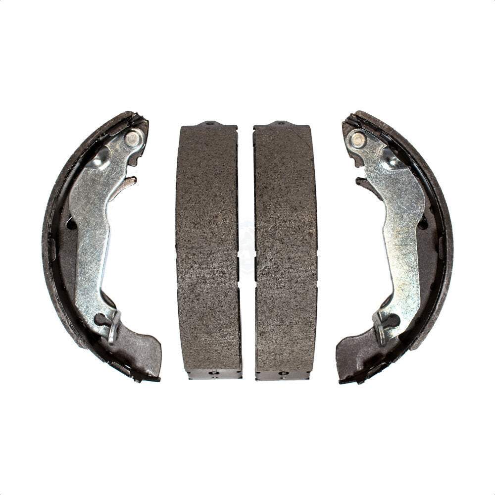 Rear Drum Brake Shoe NB-715B For Hyundai Elantra Accent Tiburon