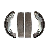 Rear Drum Brake Shoe NB-715B For Hyundai Elantra Accent Tiburon