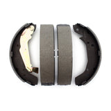 Rear Drum Brake Shoe NB-746B For Hyundai Sonata Kia Optima Magentis