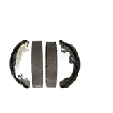 Rear Drum Brake Shoe NB-747B For 2000-2011 Ford Focus