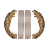 Rear Drum Brake Shoe NB-753B For Toyota Corolla Prius Scion xB Celica xA