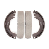 Rear Drum Brake Shoe NB-760B For Ford Escape Mazda Tribute Mercury Mariner