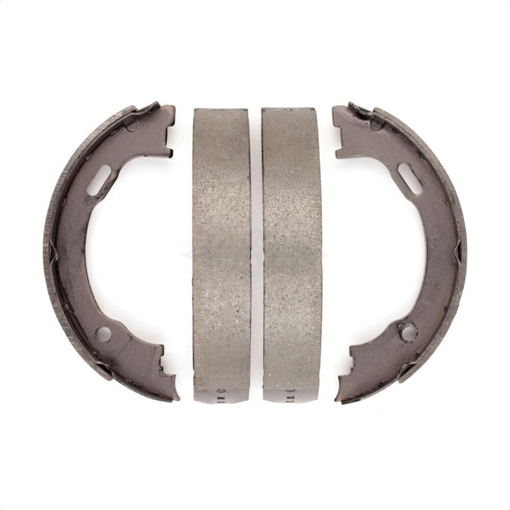 Rear Parking Brake Shoe NB-777B For Dodge Chrysler Charger 300 Challenger Pacifica Mercedes-Benz Magnum ML320 Avenger ML350 ML430 ML500 ML55 AMG