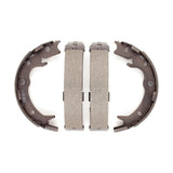 Rear Parking Brake Shoe NB-782B For Honda Acura TL CR-V Element RL S2000 CL
