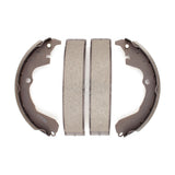 Rear Drum Brake Shoe NB-785B For Toyota Matrix Pontiac Vibe