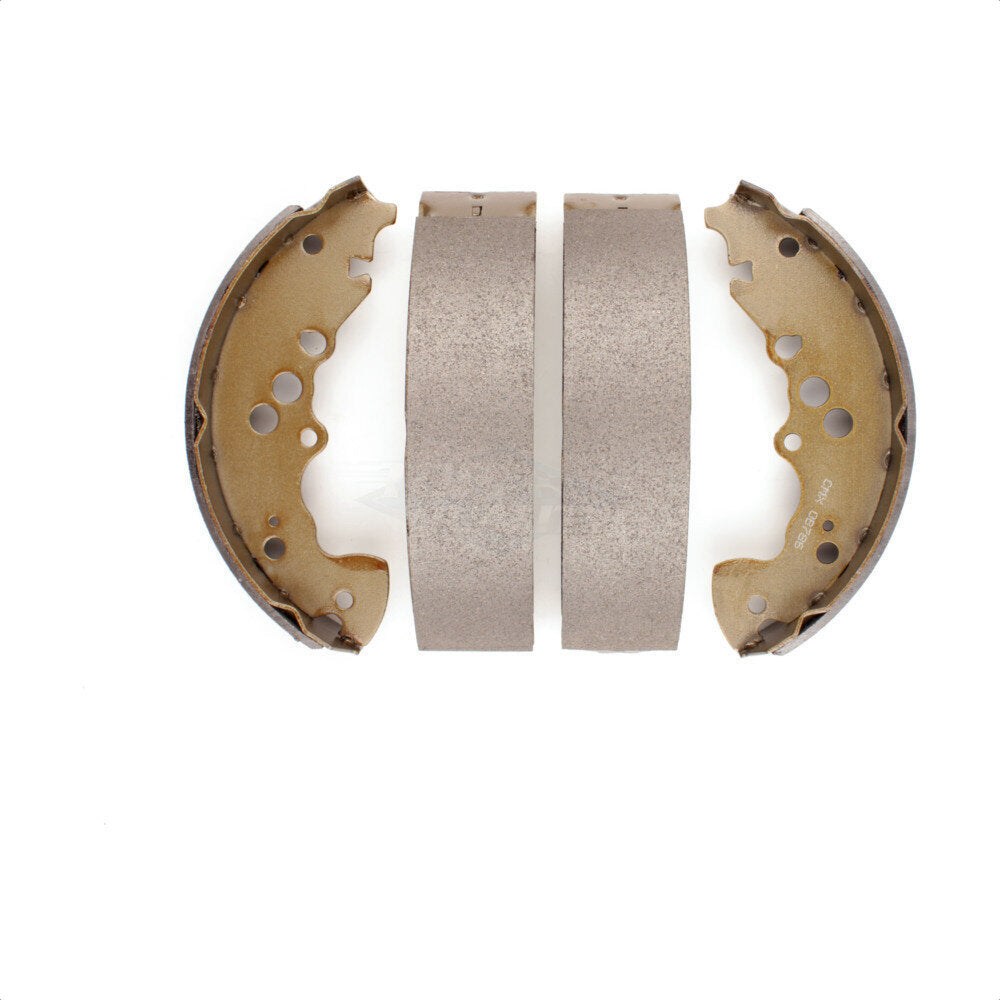 Rear Drum Brake Shoe NB-786B For Suzuki XL-7 Grand Vitara