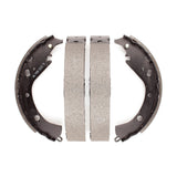 Rear Drum Brake Shoe NB-790B For 2003-2006 Toyota Matrix Pontiac Vibe AWD