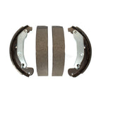 Rear Drum Brake Shoe NB-795B For Chevrolet Cobalt Saturn Ion HHR Cavalier Pontiac Sunfire G5 Pursuit