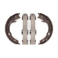 Rear Parking Brake Shoe NB-796B For Toyota Corolla Matrix Scion tC Pontiac Vibe Celica