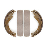 Rear Drum Brake Shoe NB-802B For 2003-2005 Toyota RAV4