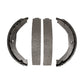 Rear Parking Brake Shoe NB-807B For 1999-2004 Jeep Grand Cherokee