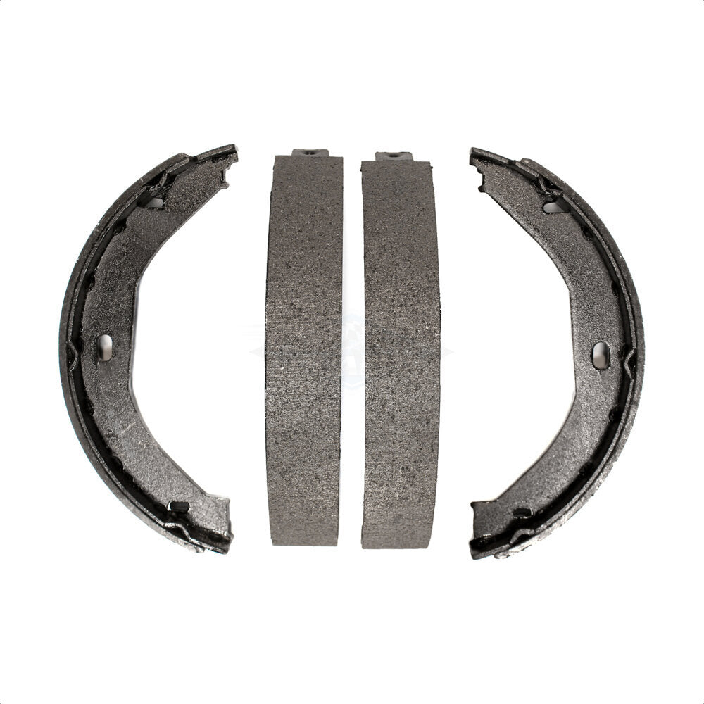 Rear Parking Brake Shoe NB-807B For 1999-2004 Jeep Grand Cherokee