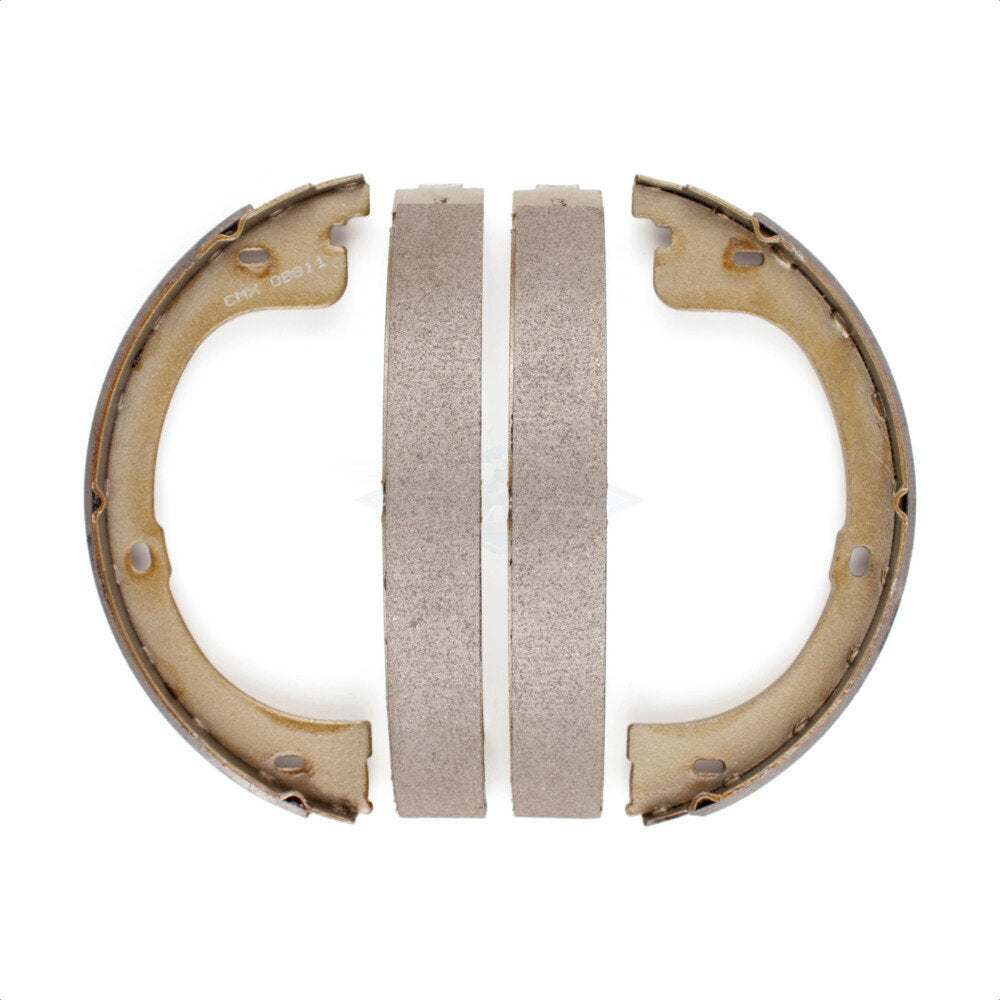 Rear Parking Brake Shoe NB-811B For Ford Expedition Lincoln Navigator MKT
