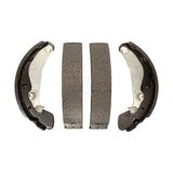 Rear Drum Brake Shoe NB-814B For Chevrolet Aveo Spark Aveo5 Pontiac G3 Suzuki Wave Wave5 Swift+