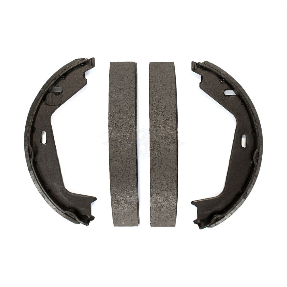 Parking Brake Shoe NB-829B For Volvo XC90 S80 XC70