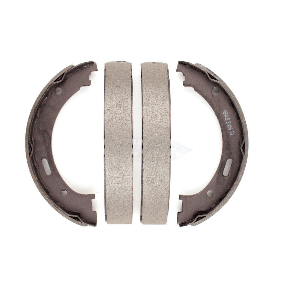 Rear Parking Brake Shoe NB-843B For Jeep Grand Cherokee Commander