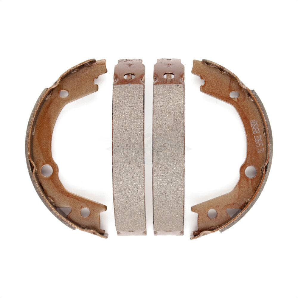 Rear Parking Brake Shoe NB-845B For Hyundai Sonata Elantra Kia Sportage Tucson Optima