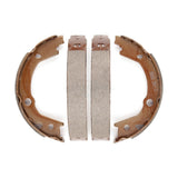 Rear Parking Brake Shoe NB-845B For Hyundai Sonata Elantra Kia Sportage Tucson Optima