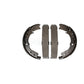 Rear Parking Brake Shoe NB-856B For 2005-2017 Honda Odyssey