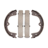 Rear Parking Brake Shoe NB-869B For Nissan Frontier Murano Pathfinder Xterra INFINITI Quest Q50 JX35 QX60 FX35 M37 QX70 FX37 GT-R Q70 Q70L M56 FX50 M35h