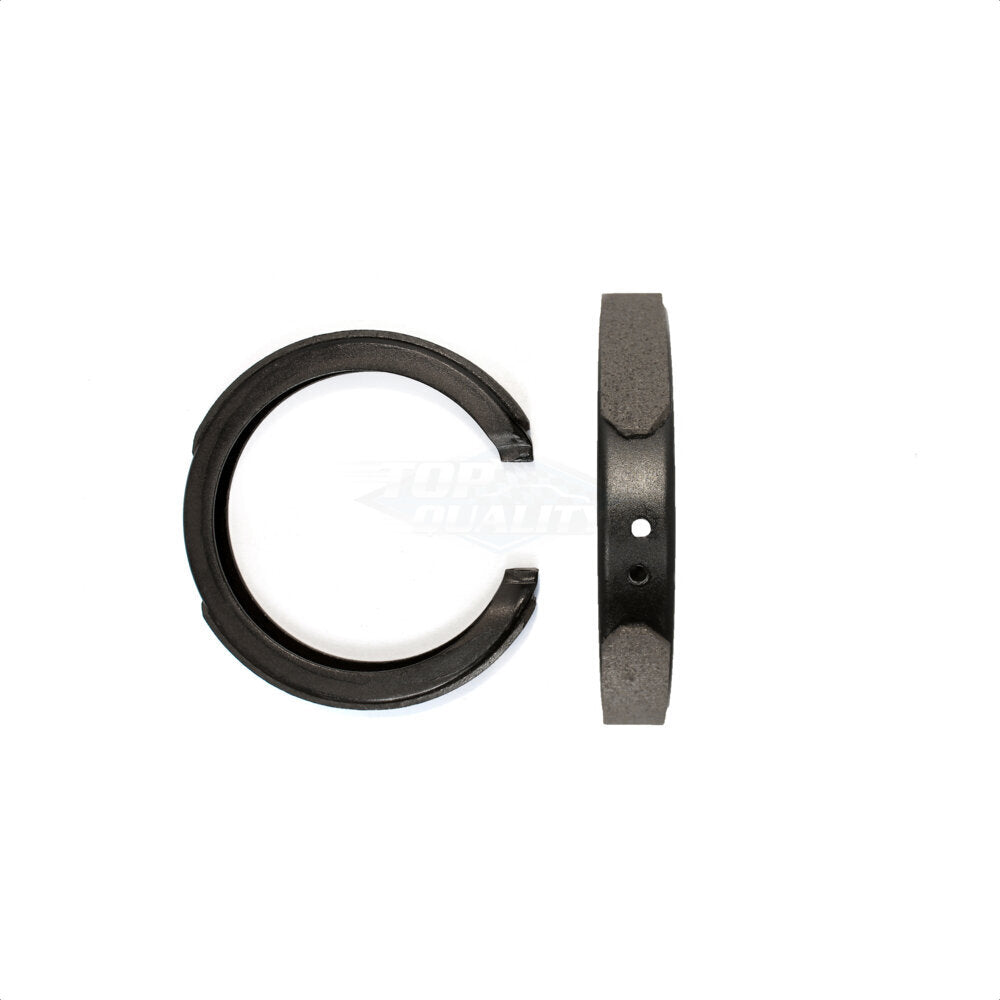 Rear Parking Brake Shoe NB-882B For 2011-2013 Kia Sportage FWD