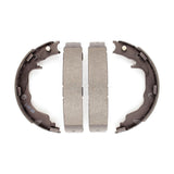 Rear Parking Brake Shoe NB-886B For Jeep Mitsubishi Dodge Chrysler 200 Caliber Compass Patriot Galant Lancer Avenger Eclipse Outlander Sport RVR