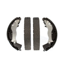 Rear Drum Brake Shoe NB-910B For Hyundai Accent Kia Rio Rio5