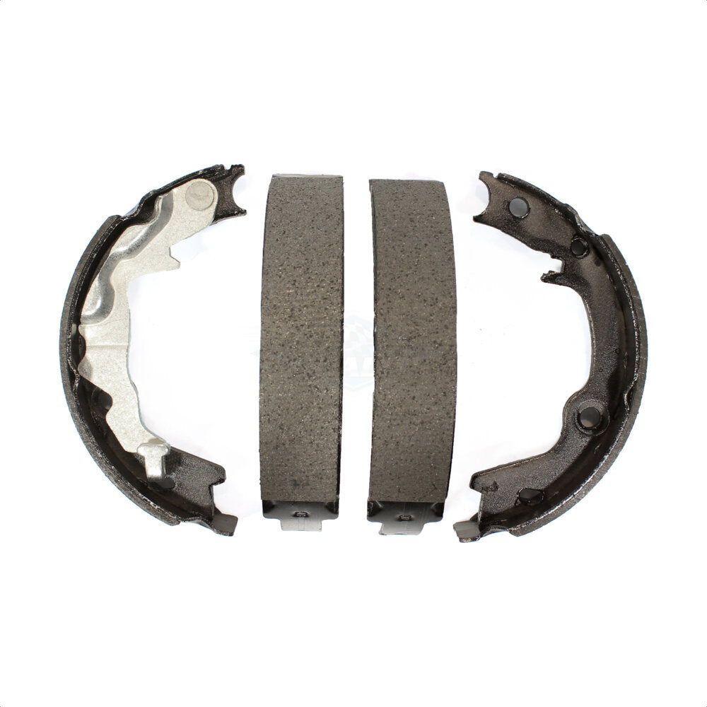 Rear Parking Brake Shoe NB-914B For Kia Forte Hyundai Accent Koup Rio Rio5