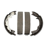 Rear Parking Brake Shoe NB-914B For Kia Forte Hyundai Accent Koup Rio Rio5