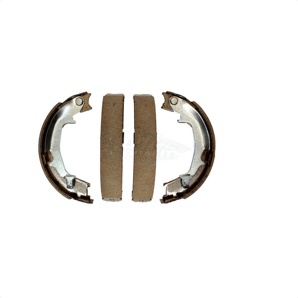 Rear Parking Brake Shoe NB-918B For Kia Sedona Hyundai Entourage