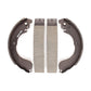 Rear Drum Brake Shoe NB-919B For Jeep Nissan Patriot Sentra Compass Versa Dodge Caliber Chrysler Sebring Avenger Cube
