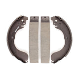 Rear Drum Brake Shoe NB-919B For Jeep Nissan Patriot Sentra Compass Versa Dodge Caliber Chrysler Sebring Avenger Cube
