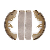 Rear Drum Brake Shoe NB-921B For 2006-2008 Suzuki Grand Vitara