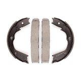 Rear Parking Brake Shoe NB-927B For Honda Pilot Acura MDX ZDX