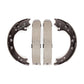 Rear Parking Brake Shoe NB-928B For Honda CR-V Acura RDX