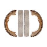 Rear Parking Brake Shoe NB-941B For Jeep Wrangler Liberty Dodge Nitro Gladiator