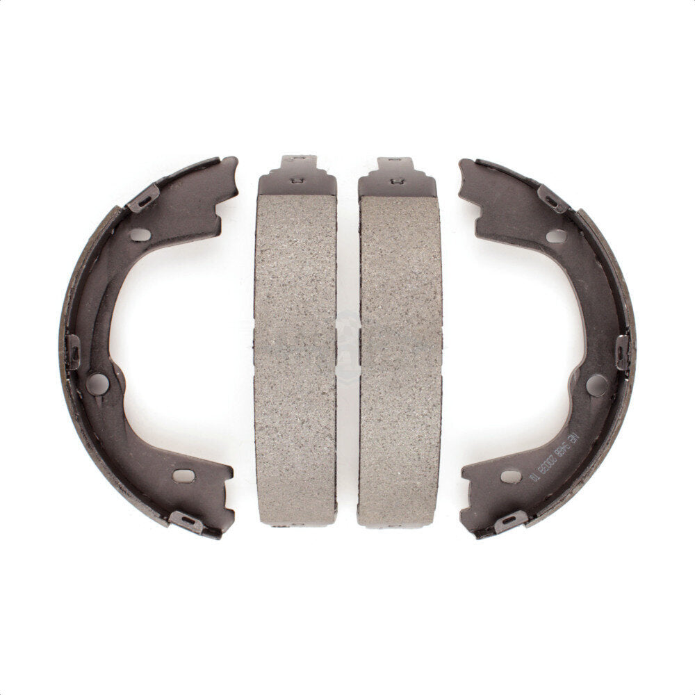 Rear Parking Brake Shoe NB-946B For 2007-2012 Hyundai Veracruz