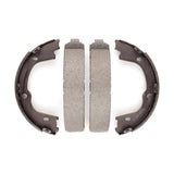 Rear Parking Brake Shoe NB-946B For 2007-2012 Hyundai Veracruz