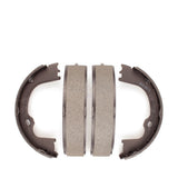 Rear Parking Brake Shoe NB-947B For Ram 1500 Dodge Classic Chrysler Aspen Durango