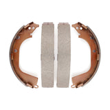 Rear Drum Brake Shoe NB-959B For 2009-2012 Chevrolet Colorado GMC Canyon