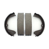 Rear Parking Brake Shoe NB-973B For Chevrolet Express 3500 GMC Savana 4500