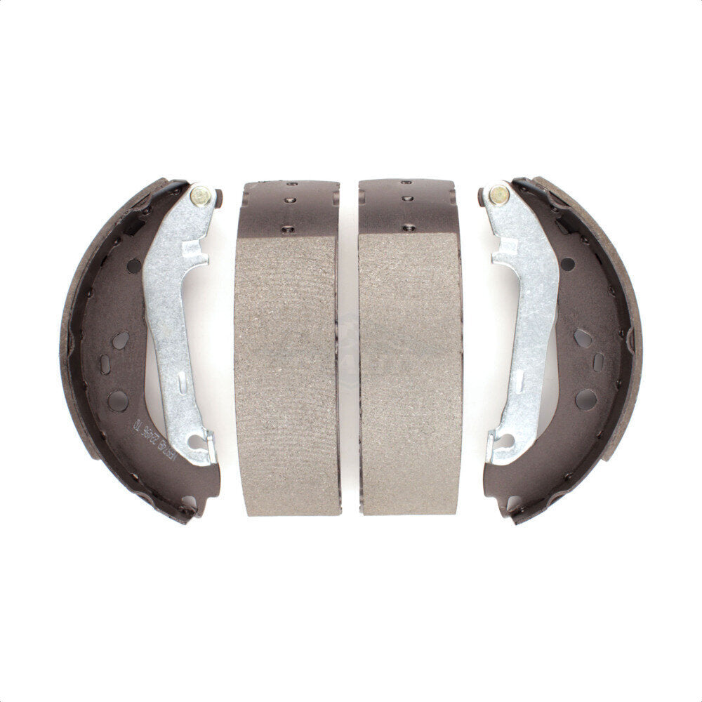 Rear Drum Brake Shoe NB-974B For 2010-2013 Ford Transit Connect