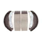 Rear Drum Brake Shoe NB-974B For 2010-2013 Ford Transit Connect