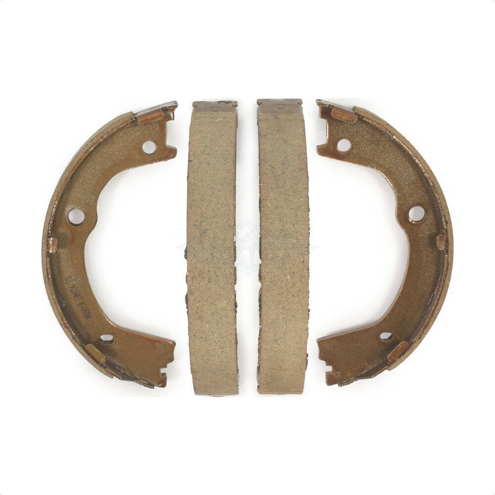 Rear Parking Brake Shoe NB-981B For Kia Sorento Hyundai Santa Fe