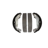Rear Drum Brake Shoe NB-992B For Chevrolet Cruze Limited