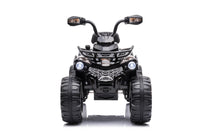 2023  12V Freddo Toys ATV 1 Seater Ride on