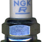 NGK Laser Platinum Spark Plug Box of 4 (PFR8S8EG)